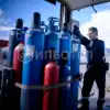 Наполнитель баллонов