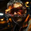 Шлифовщик горных пород