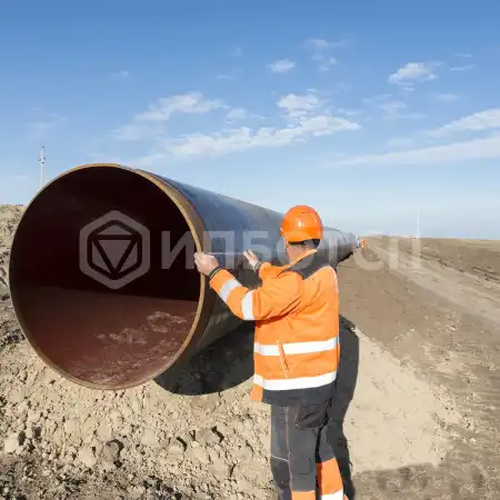 Трубопроводчик линейный