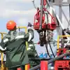 Помощник бурильщика эксплуатационного и разведочного бурения скважин на нефть и газ (второй)