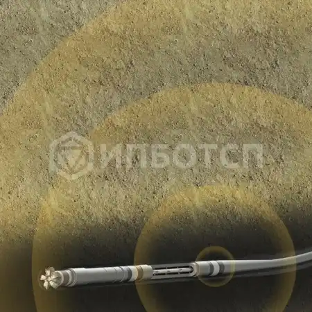 Оператор станции забойной телеметрической системы