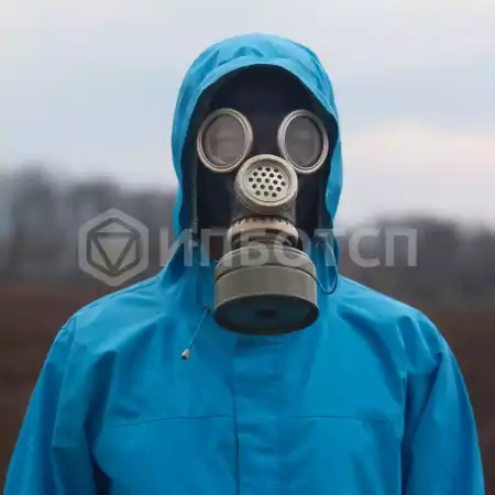 Безопасные методы и приемы работ, на участках с патогенным заражением почвы