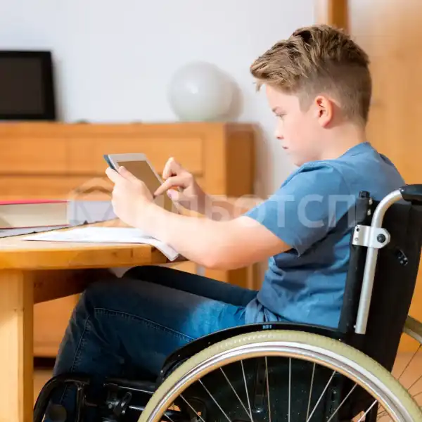 Комплексная реабилитация (абилитация) инвалидов и детей-инвалидов: правовые и организационные аспекты